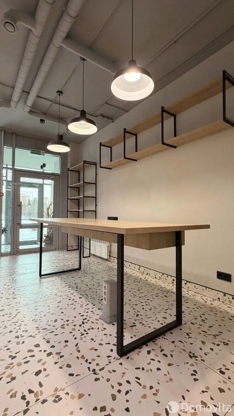 Снять торговую точку на ул. Кропоткина, д. 59 в Минске, 3600BYN, код 968509 - фото 3