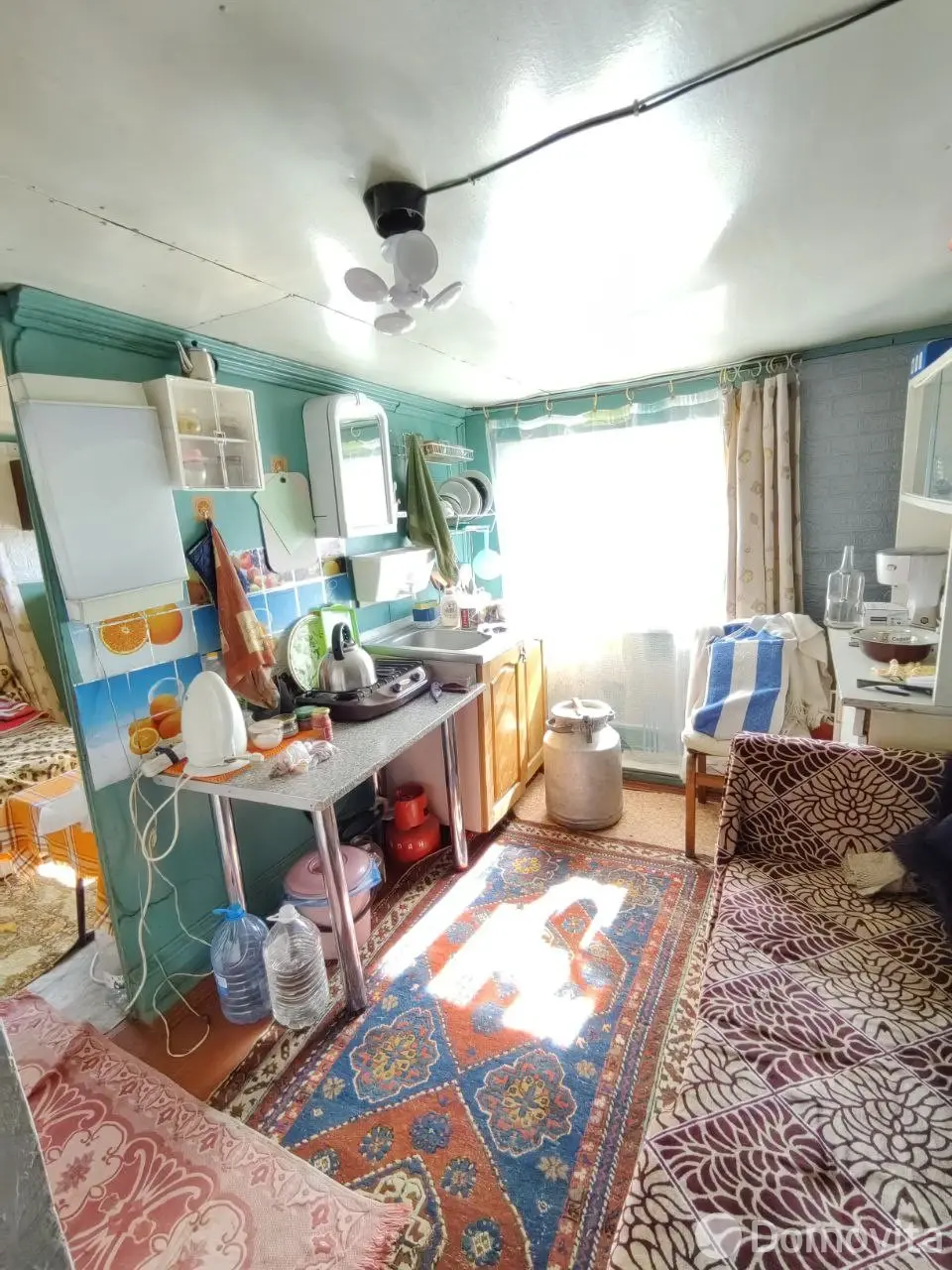 Купить 1-этажную дачу в Витебске Витебская область, 10500USD, код 183159 - фото 6