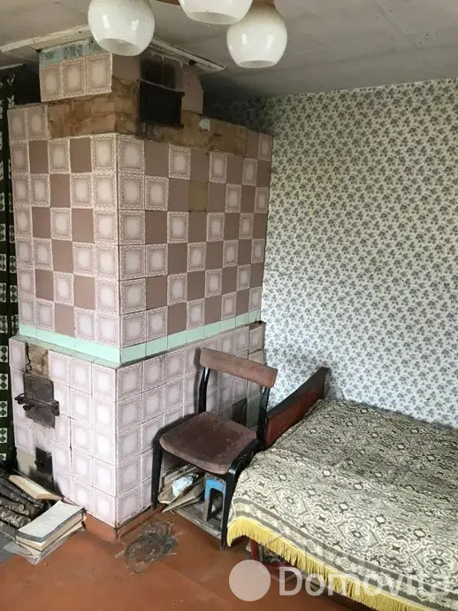 дача, Зароновка-1, 