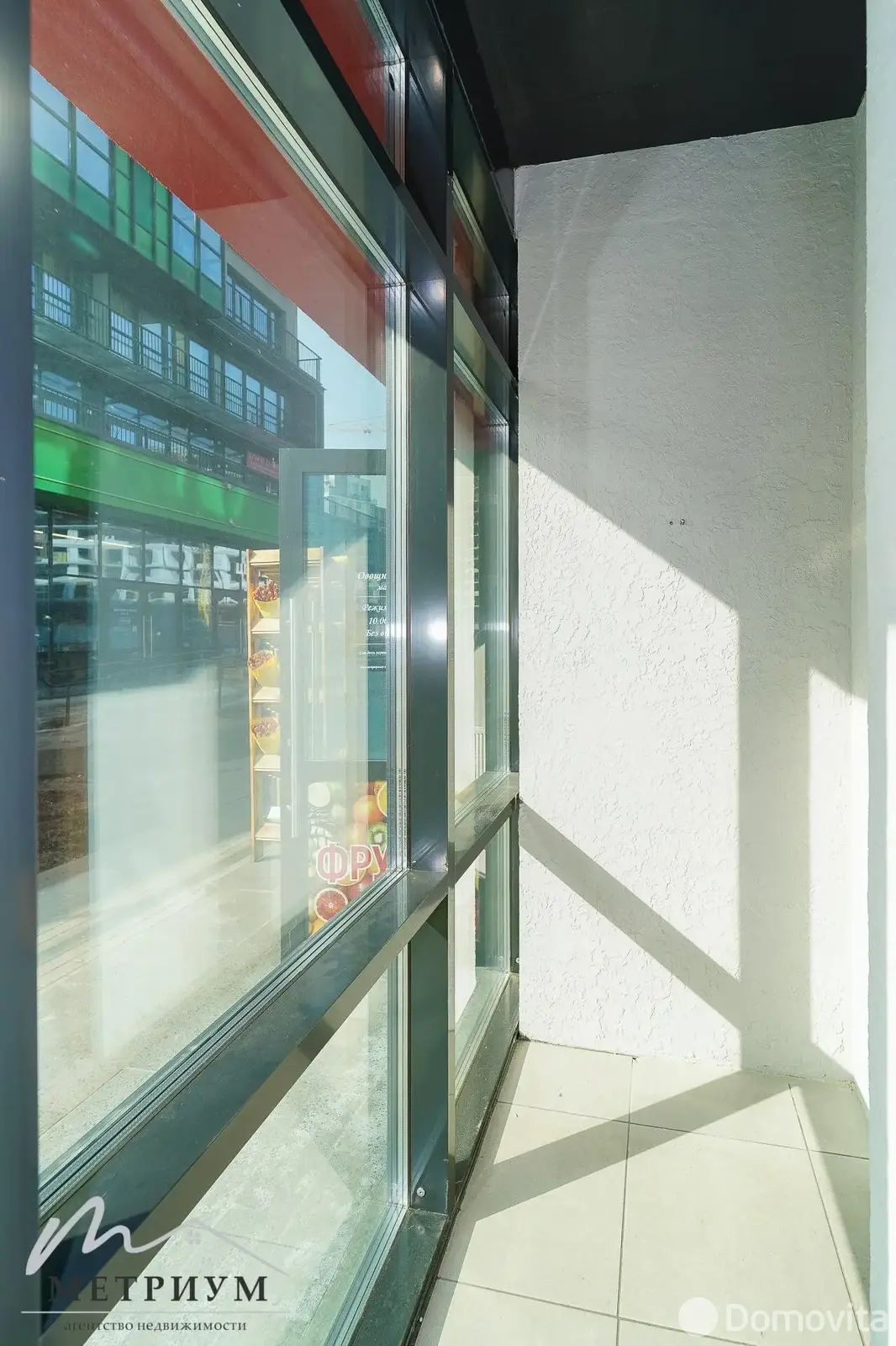 Цена аренды торгового объекта, Минск, ул. Братская, д. 11