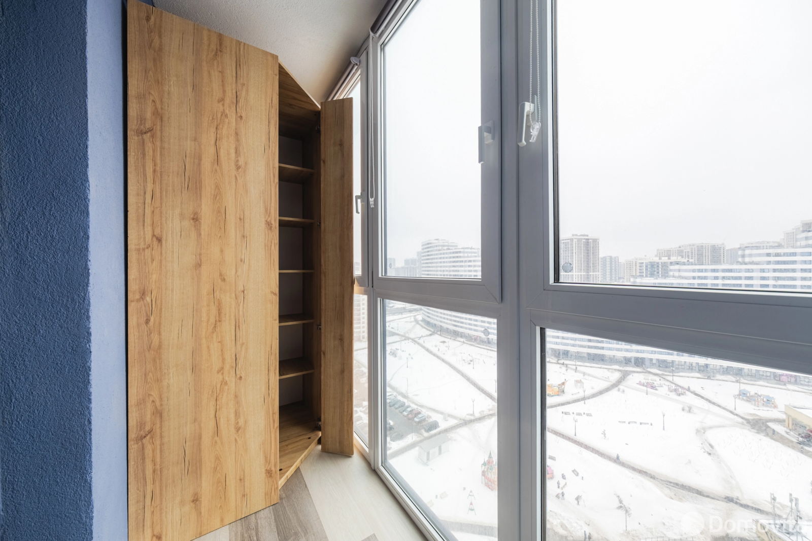 Снять 1-комнатную квартиру в Минске, ул. Братская, д. 8, 520USD, код 149649 - фото 6