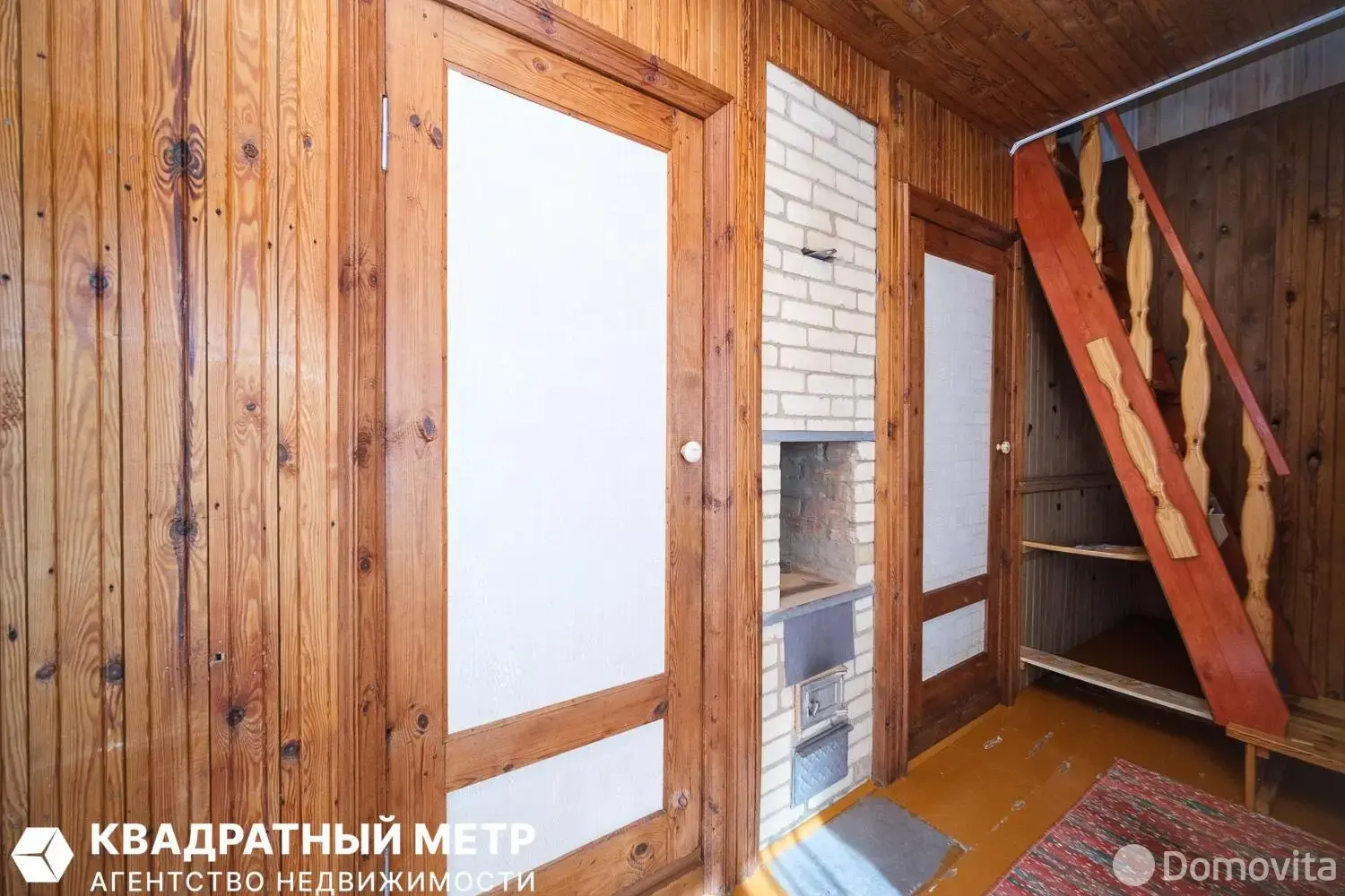 Купить 2-этажную дачу в СИГНАЛ-2 Минская область, 28900USD, код 185608 - фото 22