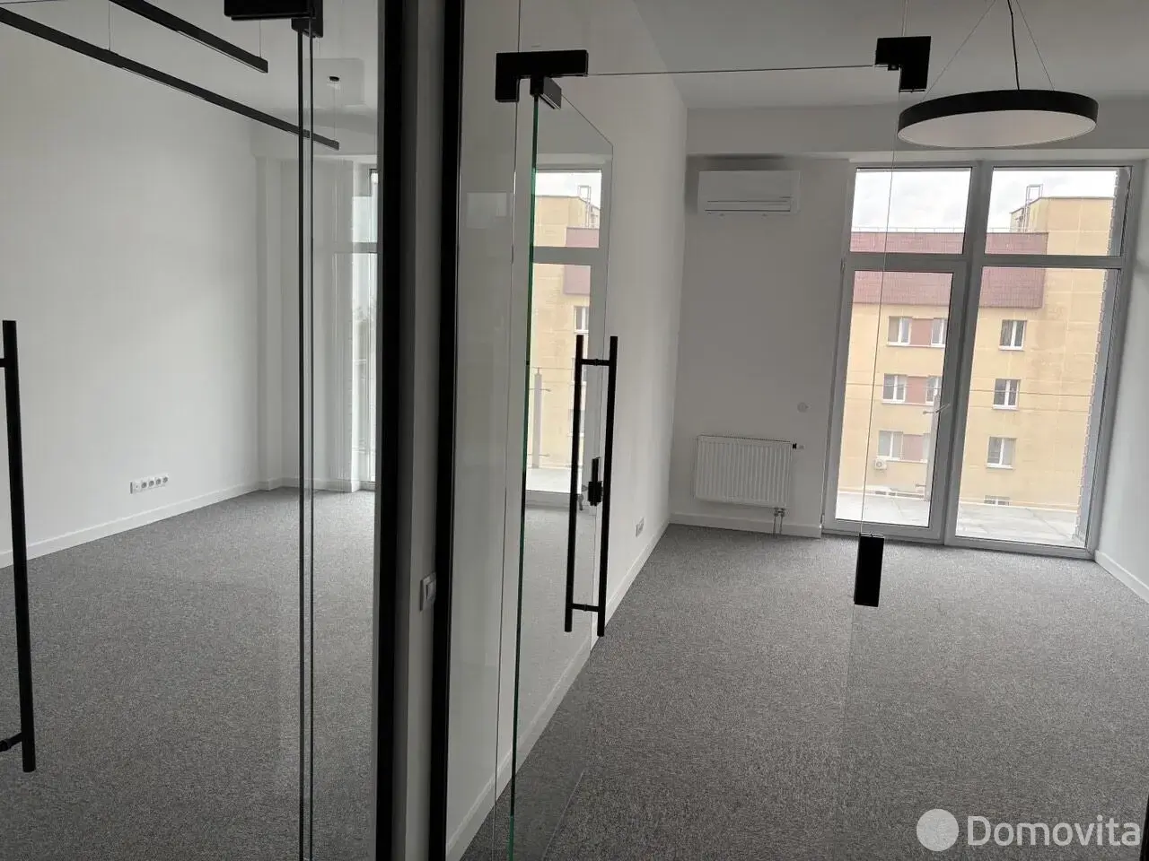 Аренда офиса на ул. Мясникова, д. 27 в Минске, 3000USD, код 15779 - фото 5