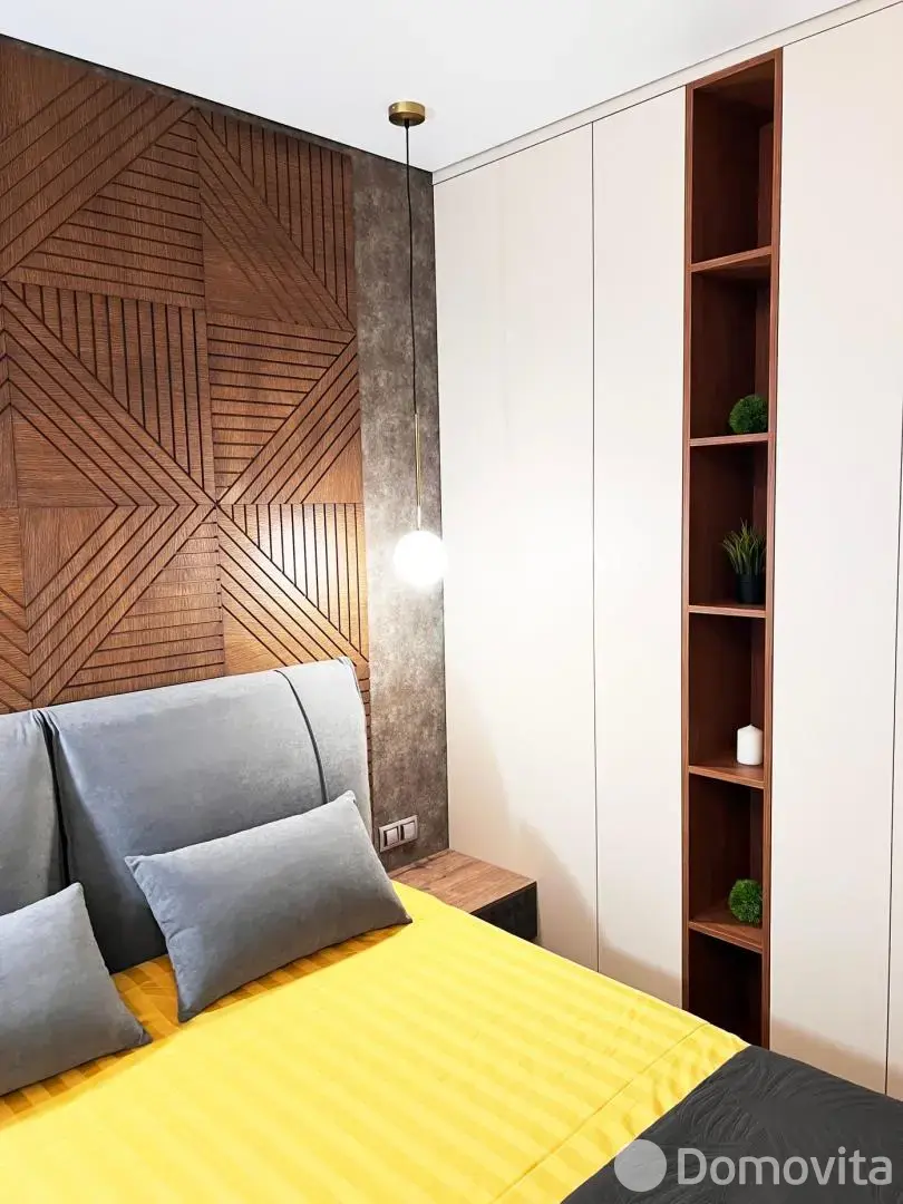 Снять 2-комнатную квартиру в Минске, ул. Брилевская, д. 27, 750USD, код 148660 - фото 5