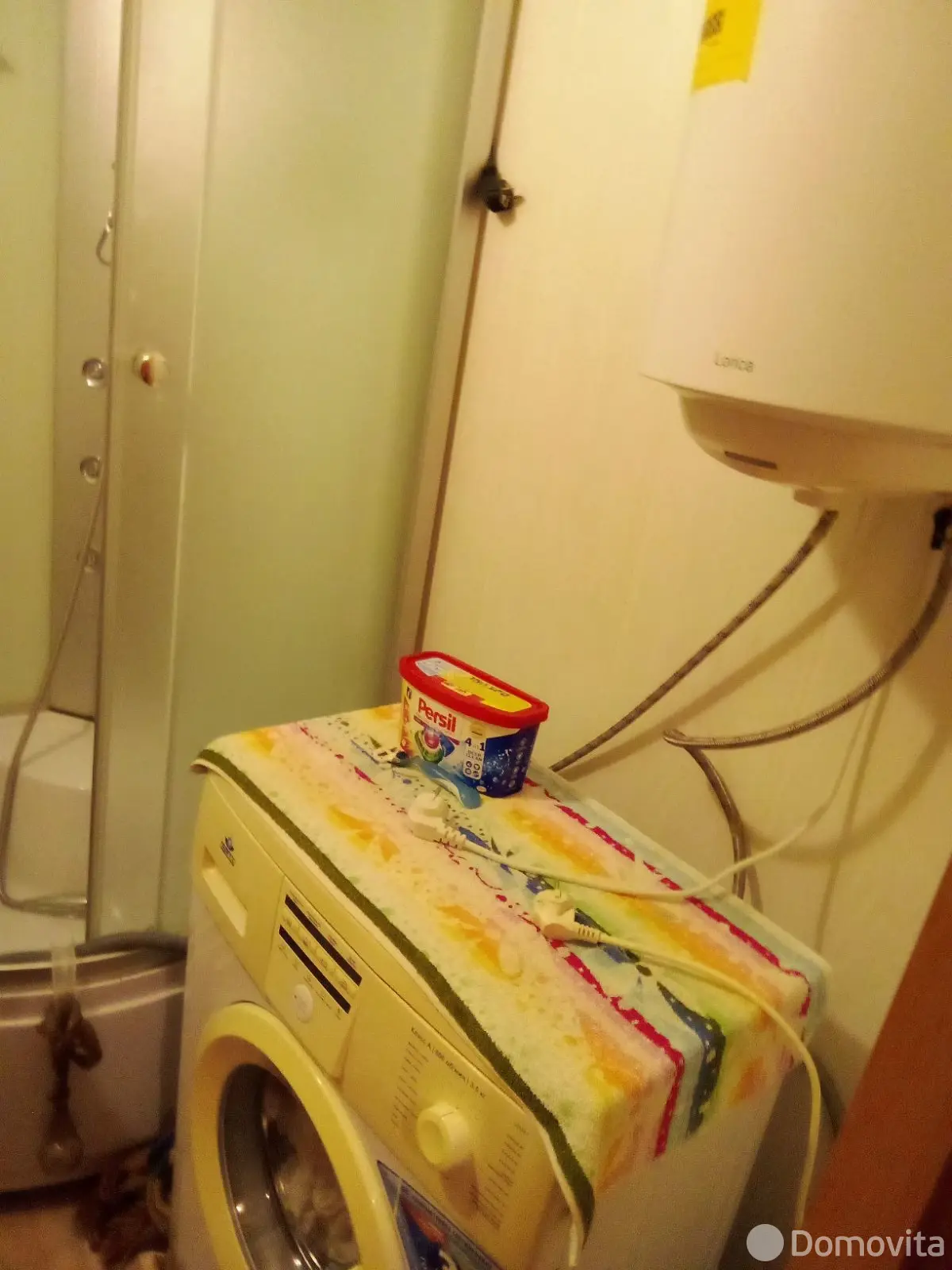 Продажа 1-этажной дачи в Дубрава-Мапид Минская область, 18000USD, код 184933 - фото 12