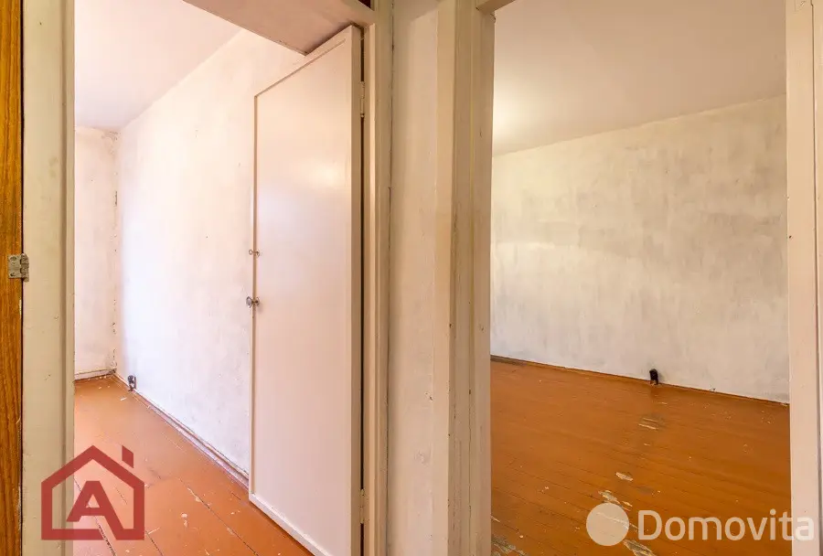 Продажа 2-комнатной квартиры в Мачулищах, ул. Молодёжная, д. 4, 44900 USD, код: 1118752 - фото 5
