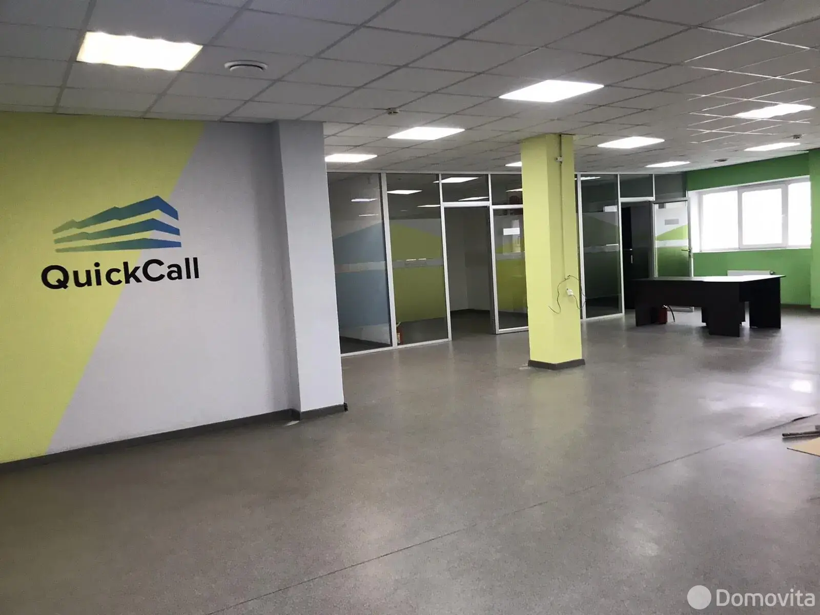 Снять офис на ул. Жуковского, д. 11/А в Минске, 7098BYN, код 12175 - фото 6