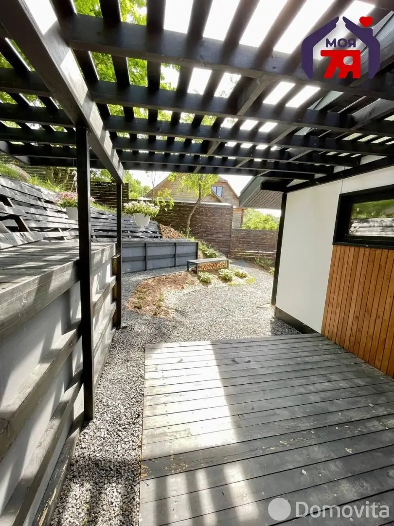 Купить земельный участок, 6.7 соток, Маяк, Минская область, 57700USD, код 569696 - фото 18