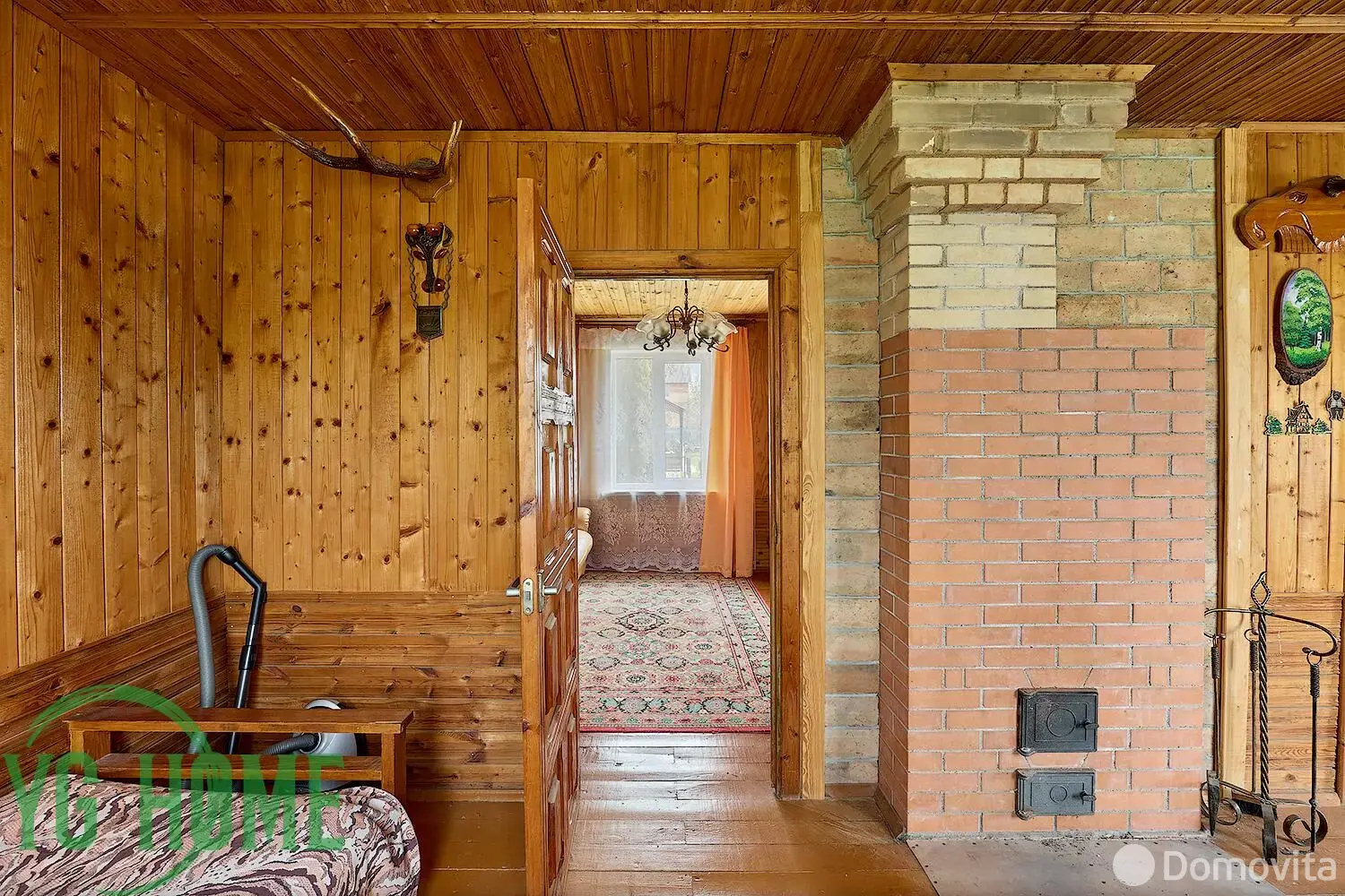 Купить 1-этажную дачу в Водопад Минская область, 29900USD, код 185656 - фото 21