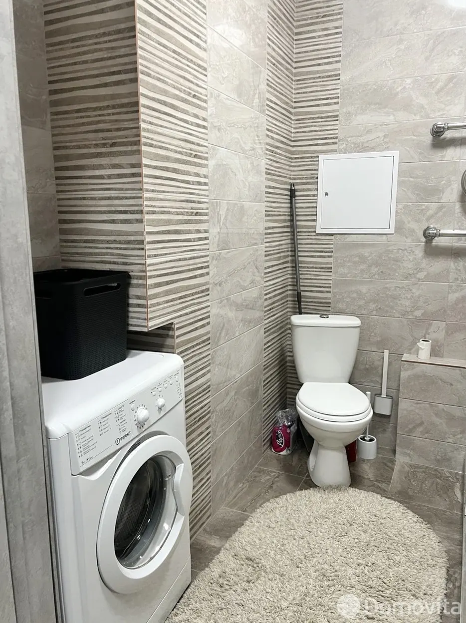 квартира, Минск, ул. Аэродромная, д. 16