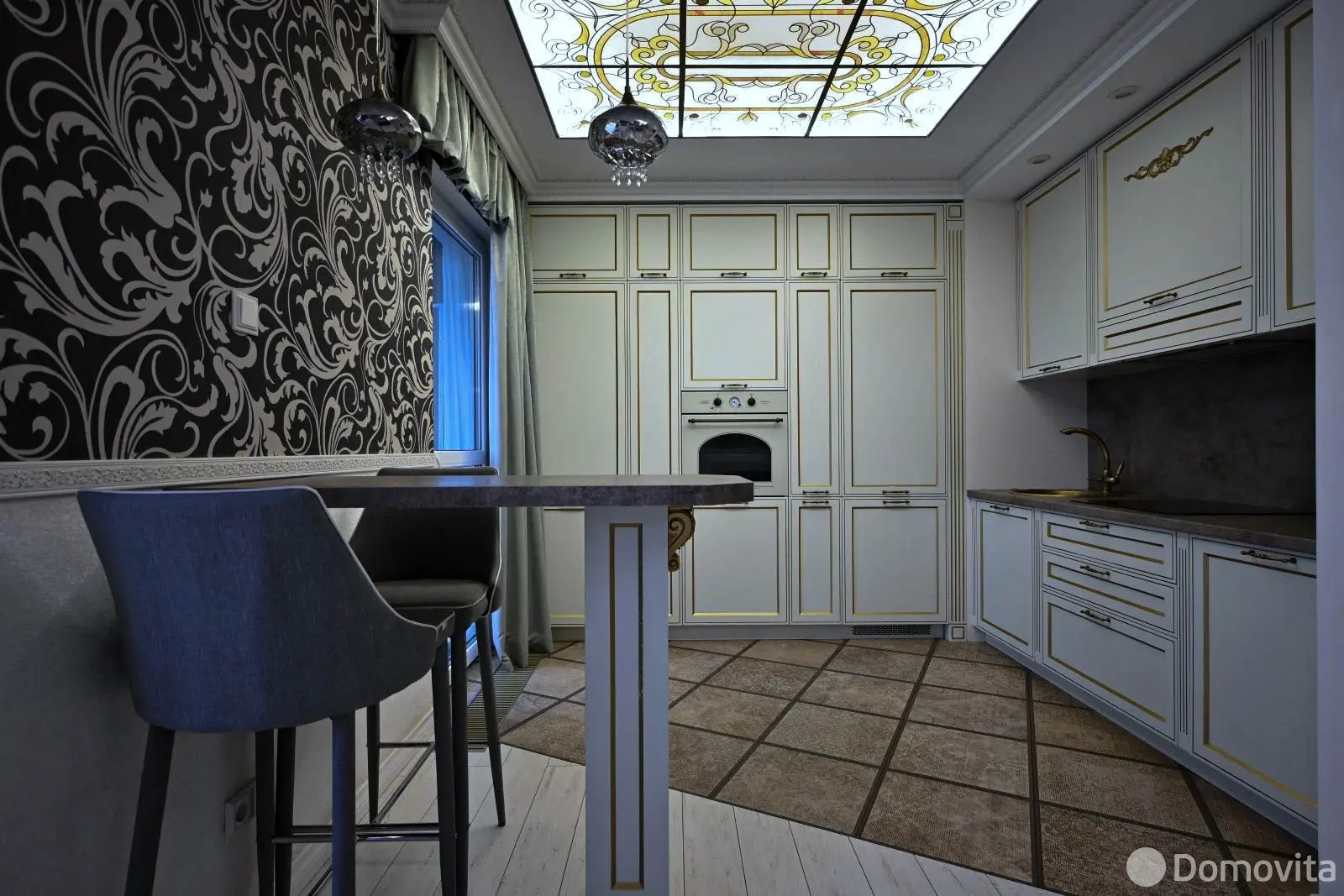 квартира, Минск, ул. Кирилла Туровского, д. 22 