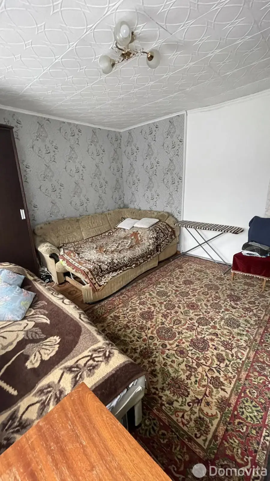 коттедж, Мозырь, пер. Литейный, д. 5 