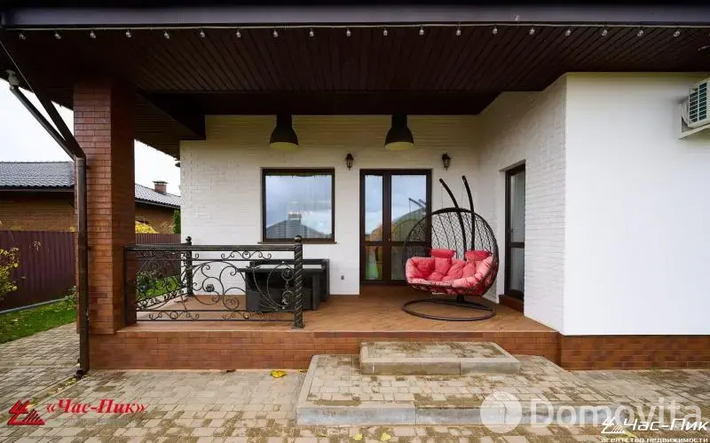 дача, На Птичи, д. 60