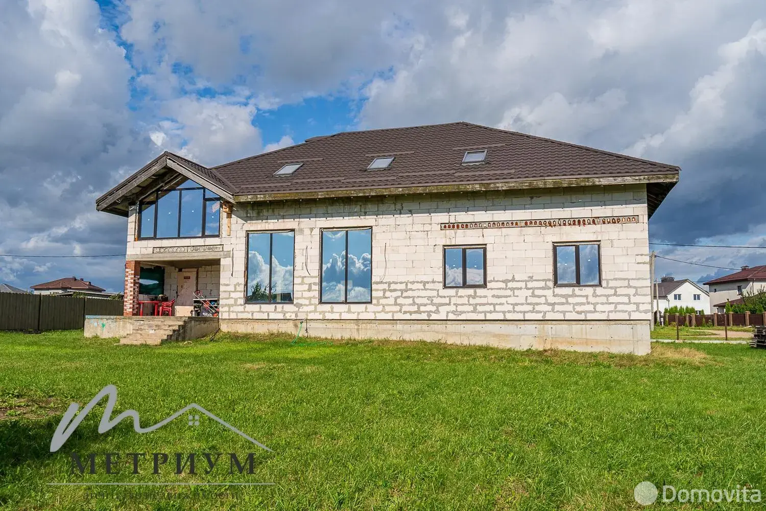 дом, Городище, - лучшее предложение