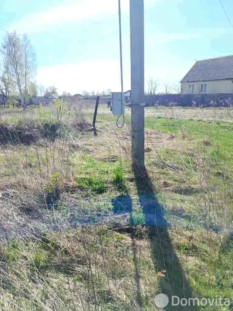 купить участок, Ясновка, ул. Солнечная
