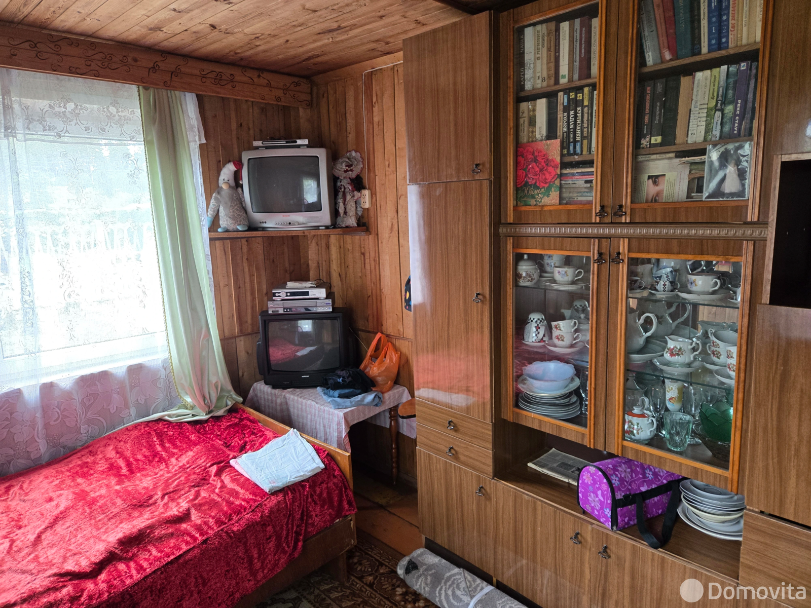 Продажа 1-этажной дачи в Ясно солнце Пуховичский район Минская область, 8999USD, код 185020 - фото 18