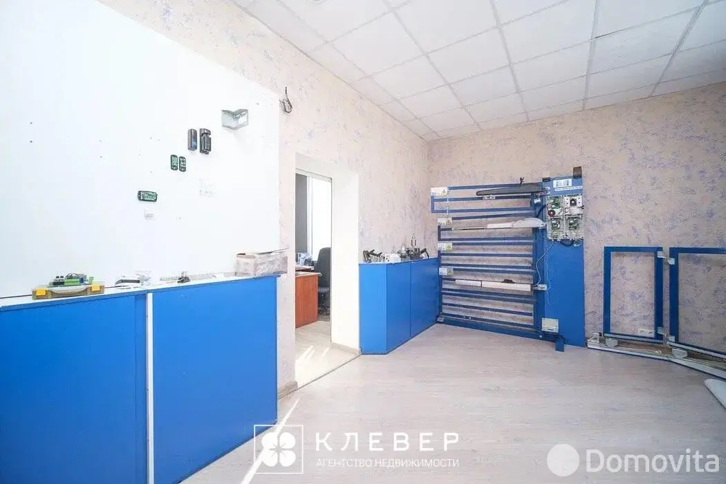 офис, Минск, ул. Казинца, д. 25/а