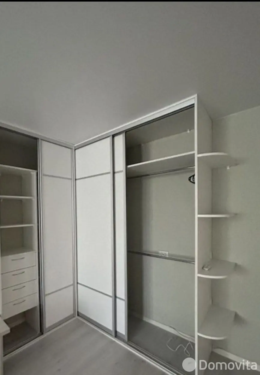 арендовать квартиру, Минск, пр-т Машерова, д. 38