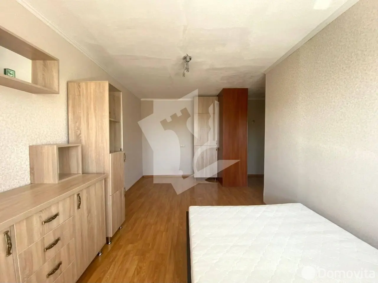 квартира, Минск, ул. Веры Хоружей, д. 46/1, стоимость аренды 961 р./мес.