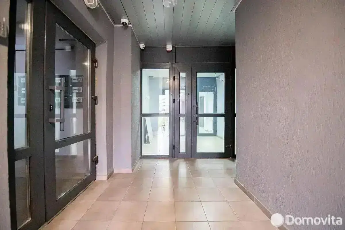 Аренда торгового помещения на пр-т Победителей, д. 27 в Минске, 1050USD, код 967440 - фото 10