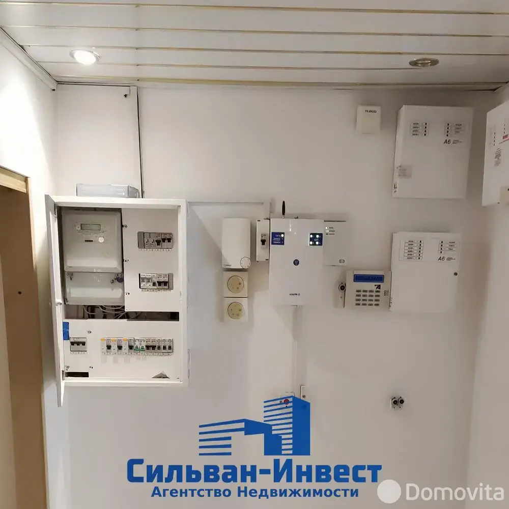 Продажа торгового помещения на ул. Карла Маркса, д. 20 в Минске, 185850USD, код 998131 - фото 15