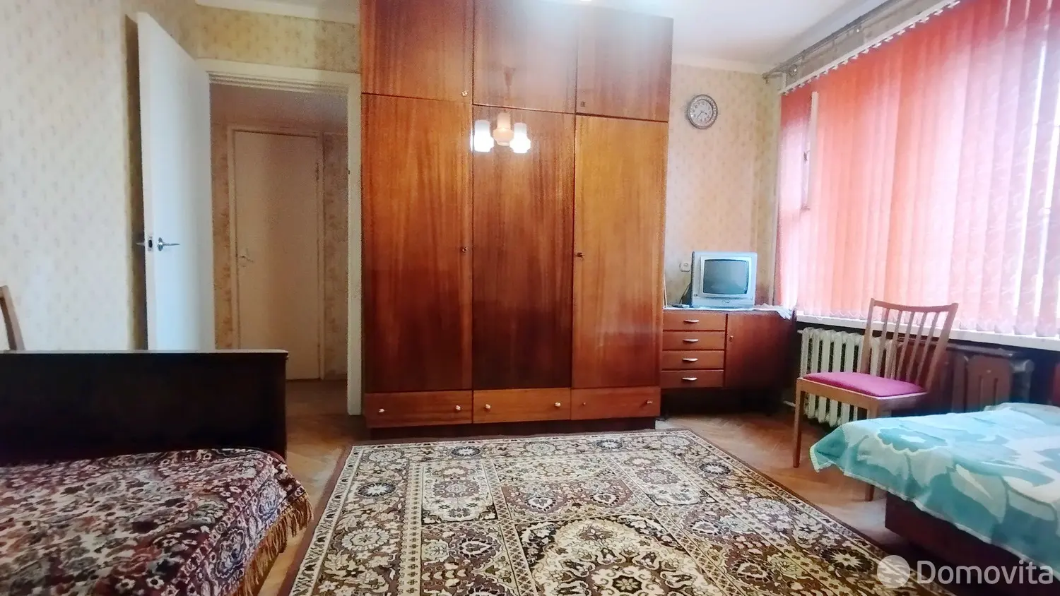 квартира, Минск, ул. Мележа, д. 4