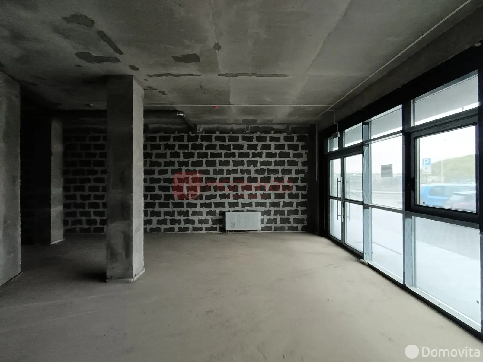 Аренда торгового помещения на ул. Жореса Алфёрова, д. 16 в Минске, 1345EUR, код 967871 - фото 7