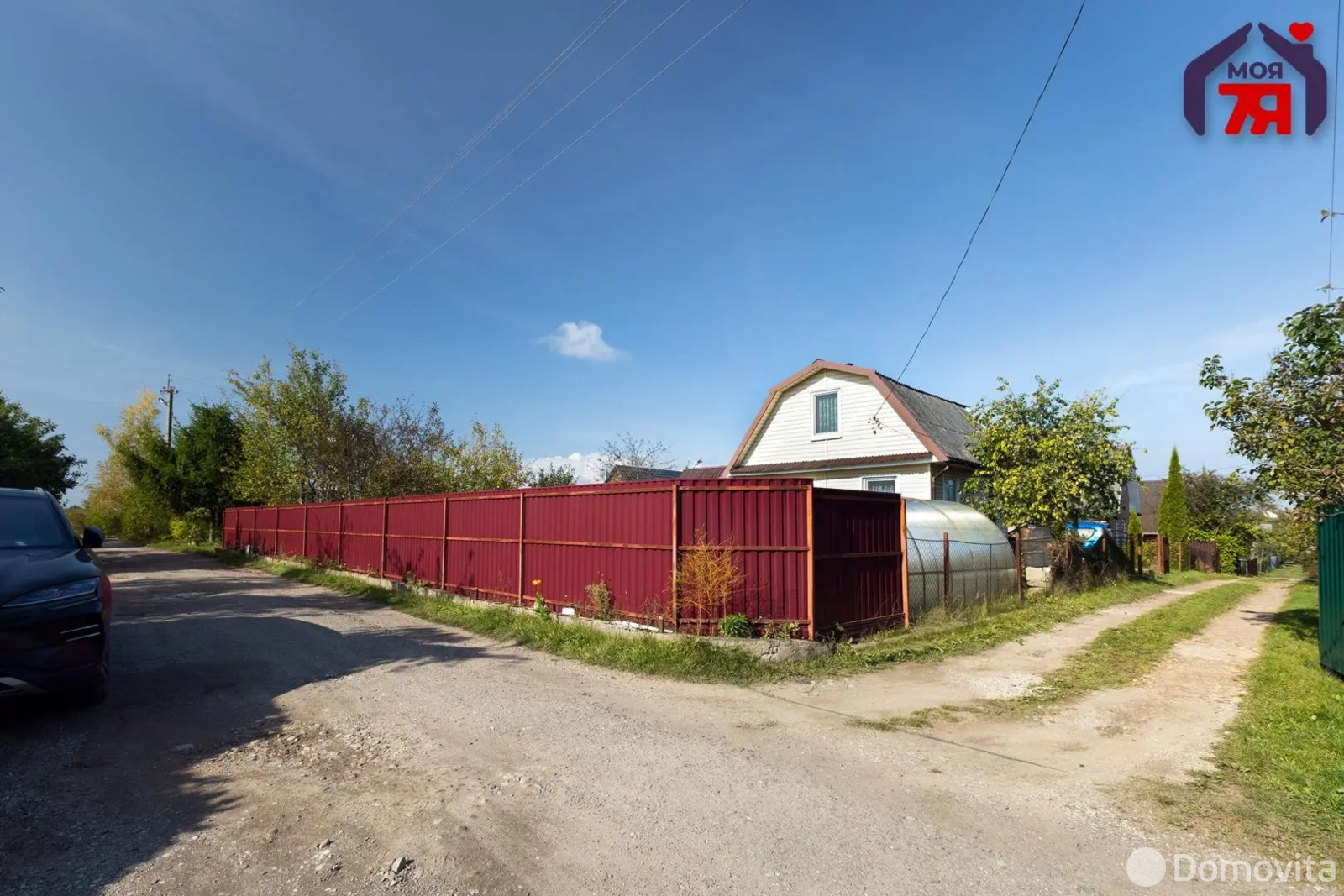 продажа дачи, Минский Водник, 