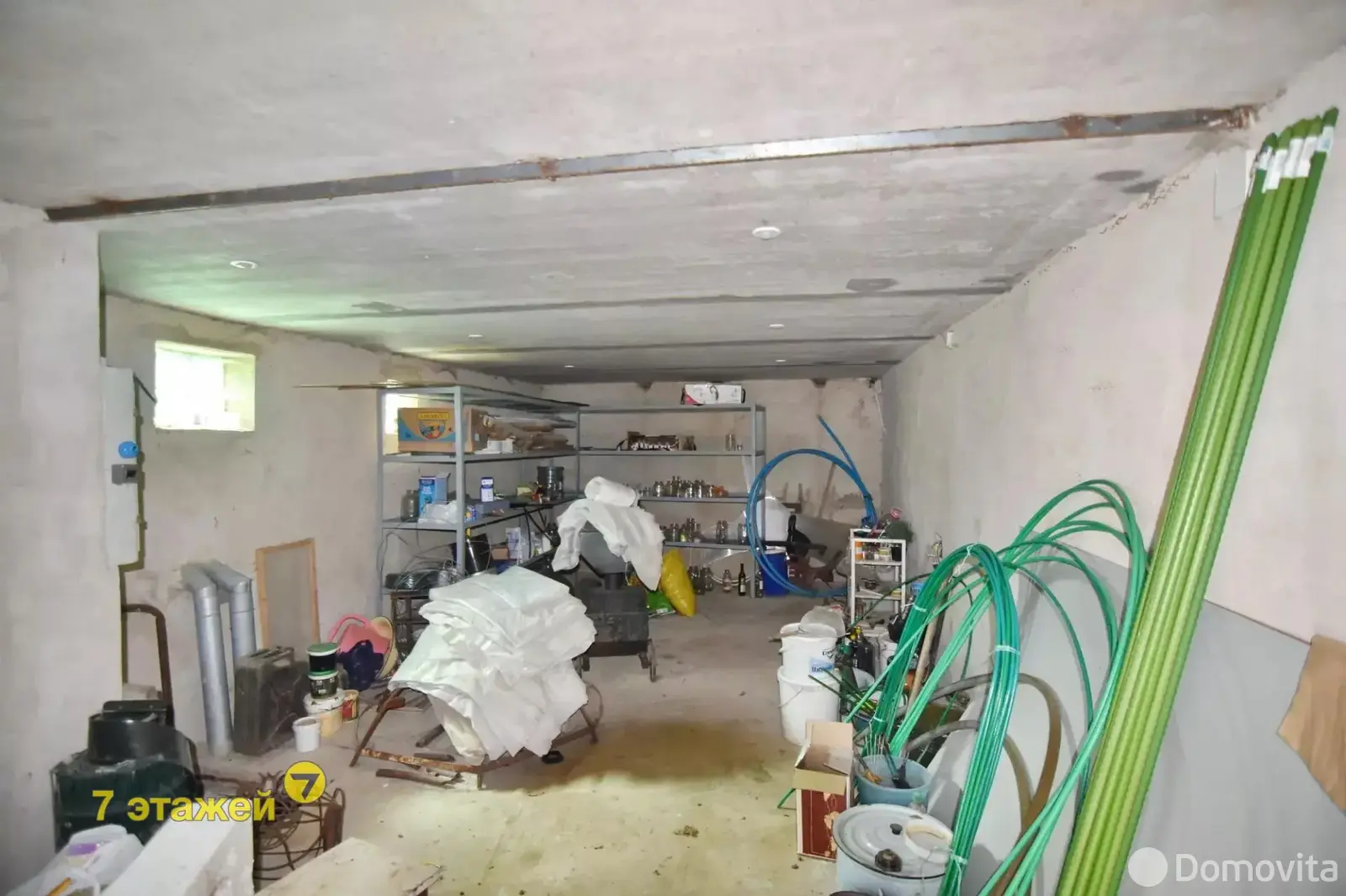 Продажа 3-этажной дачи в РОДНИК-12 Минская область, 54900USD, код 183315 - фото 48