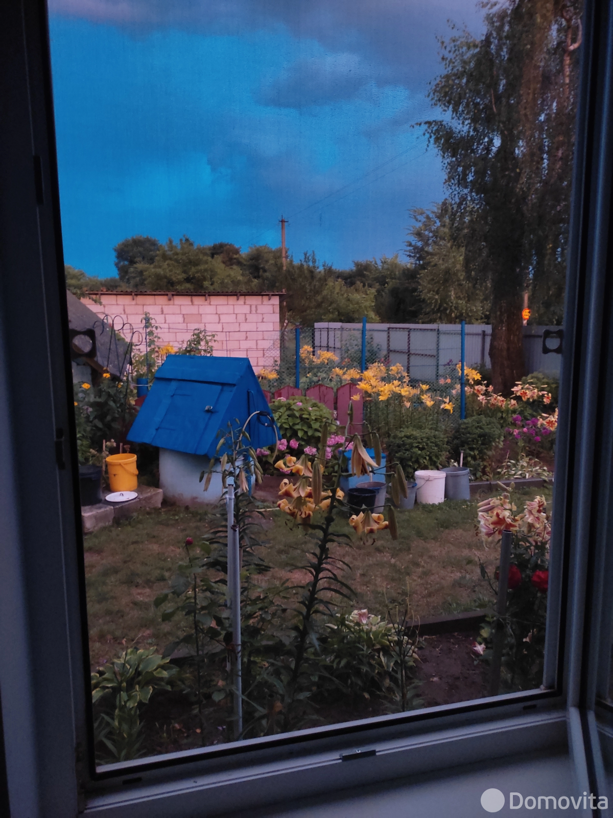 дача, Подгай, 