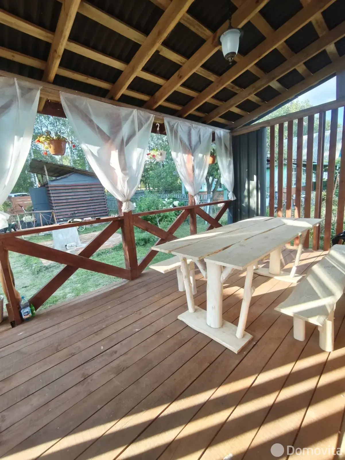 дача, Вычислитель, без посредников