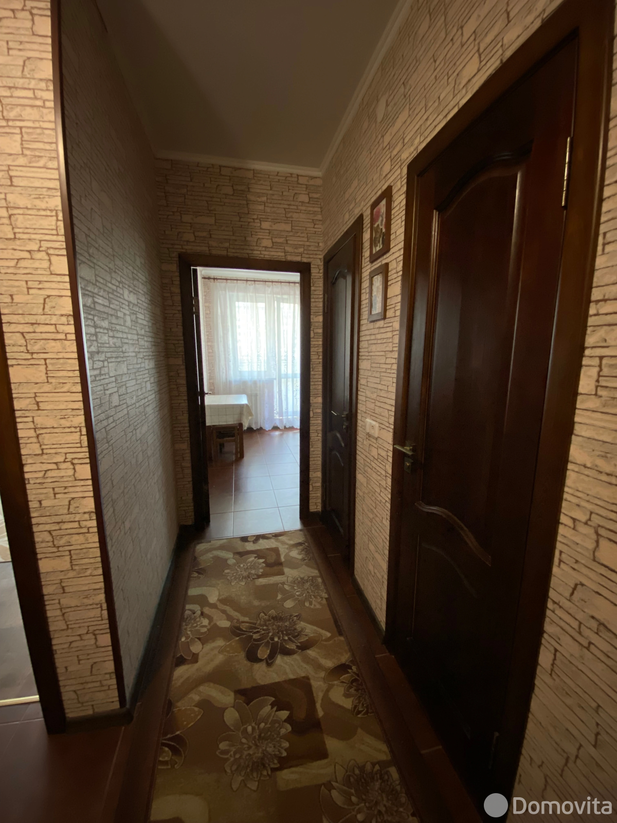 квартира, Минск, пр-т Дзержинского, д. 122