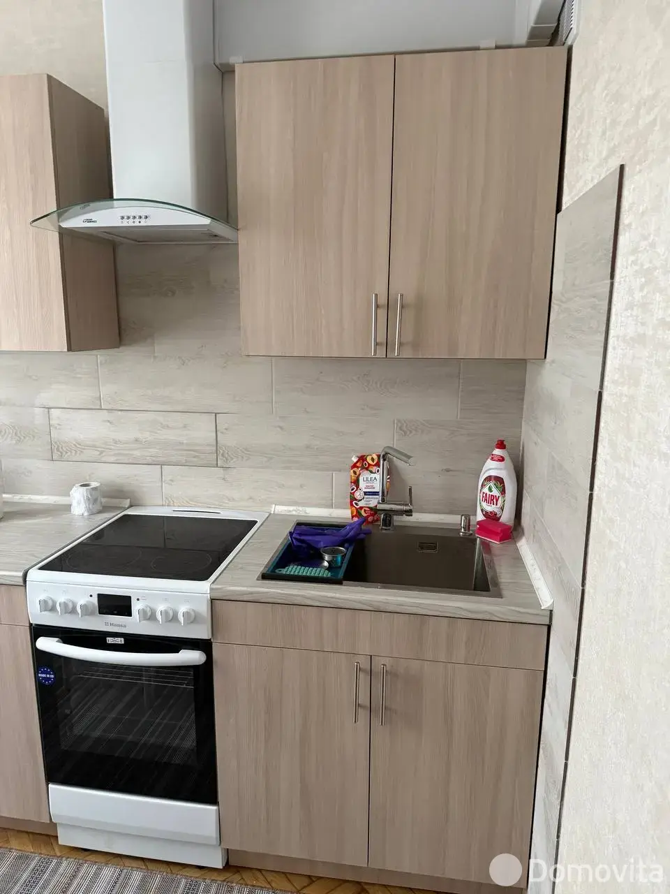 Снять 2-комнатную квартиру в Минске, ул. Леси Украинки, д. 20, 1300BYN, код 151071 - фото 8