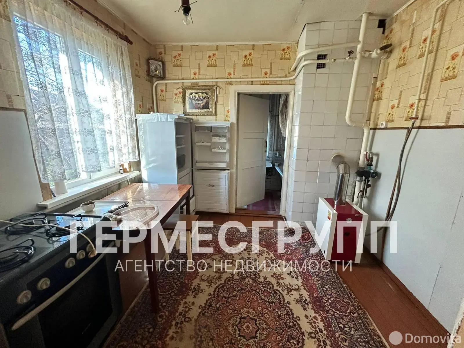 коттедж, Кобрин, ул. Полесская, д. 987 - лучшее предложение