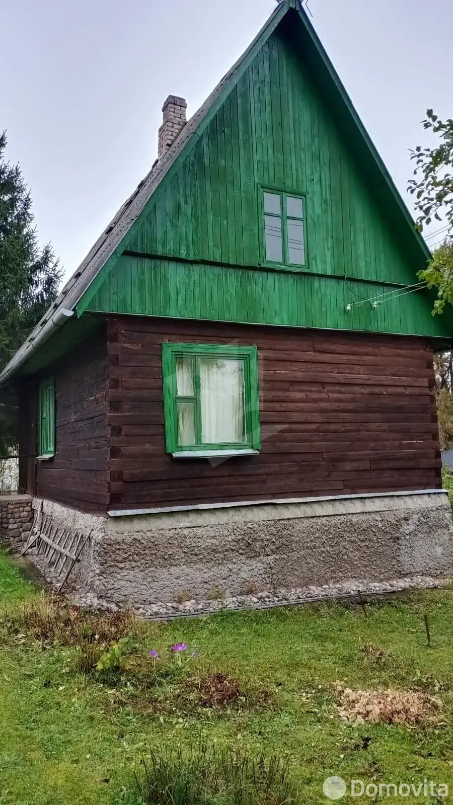 Стоимость продажи дачи, НАЛАДЧИК, 