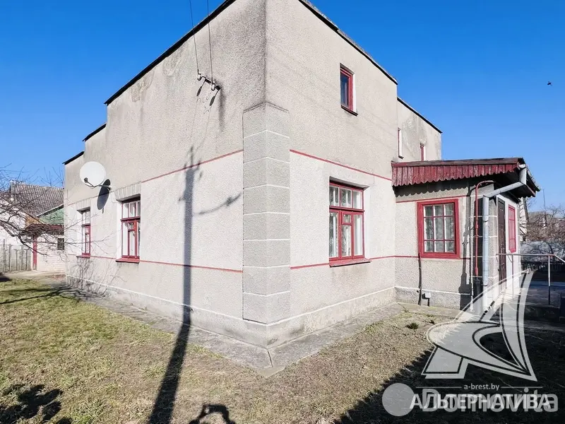 коттедж, Брест, 