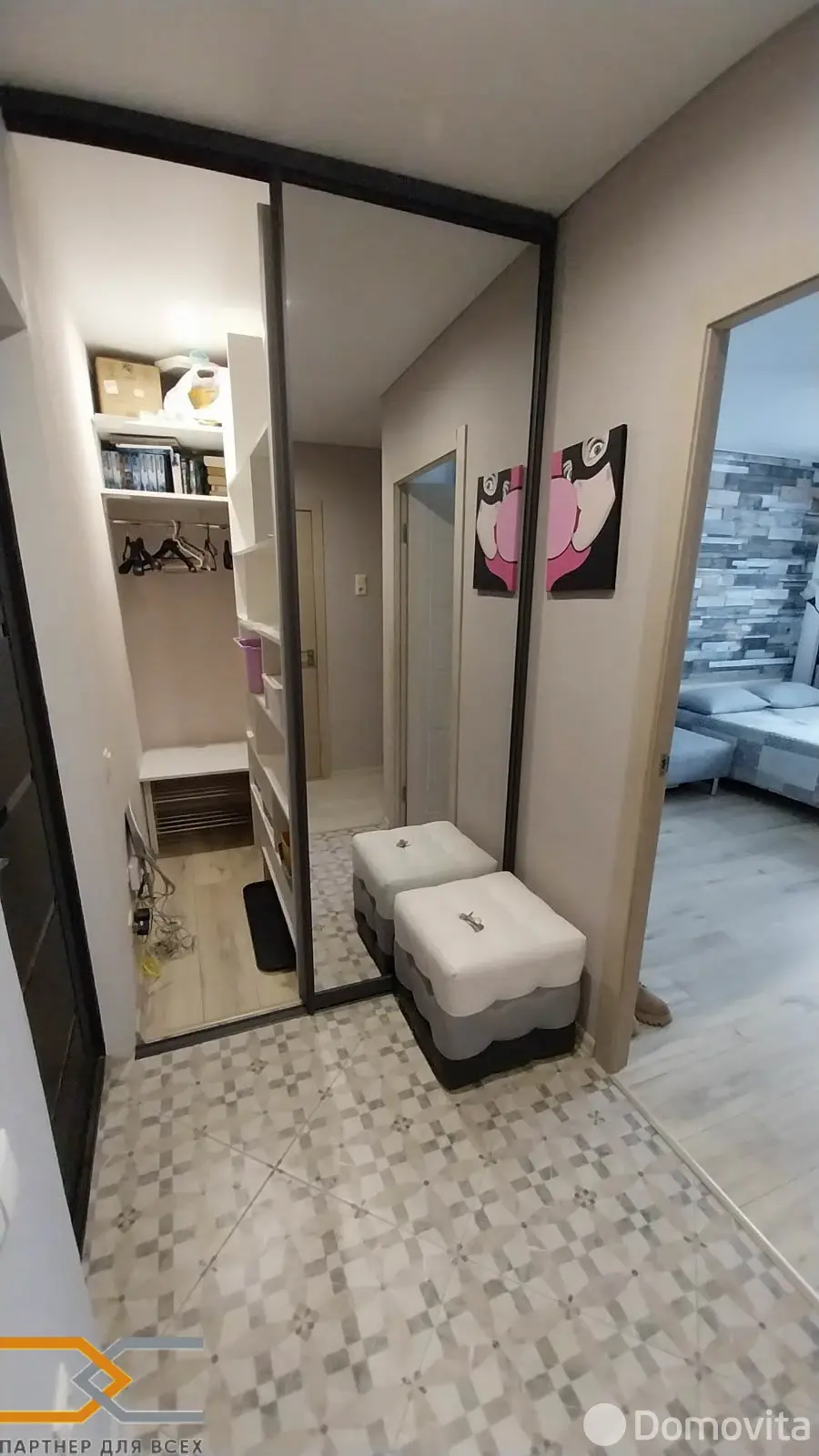 Снять 1-комнатную квартиру в Копище, ул. Подгорная, д. 19/А, 400USD, код 149131 - фото 18