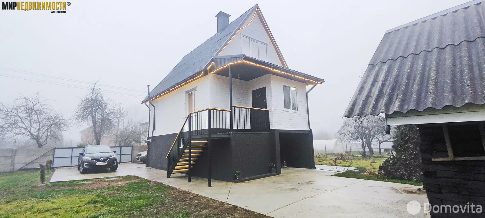 дача, ПЕРЕЛЕСОК,