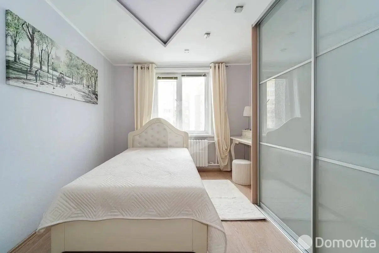 Снять 3-комнатную квартиру в Минске, Игуменский тр-т, д. 32, 580USD, код 149107 - фото 13