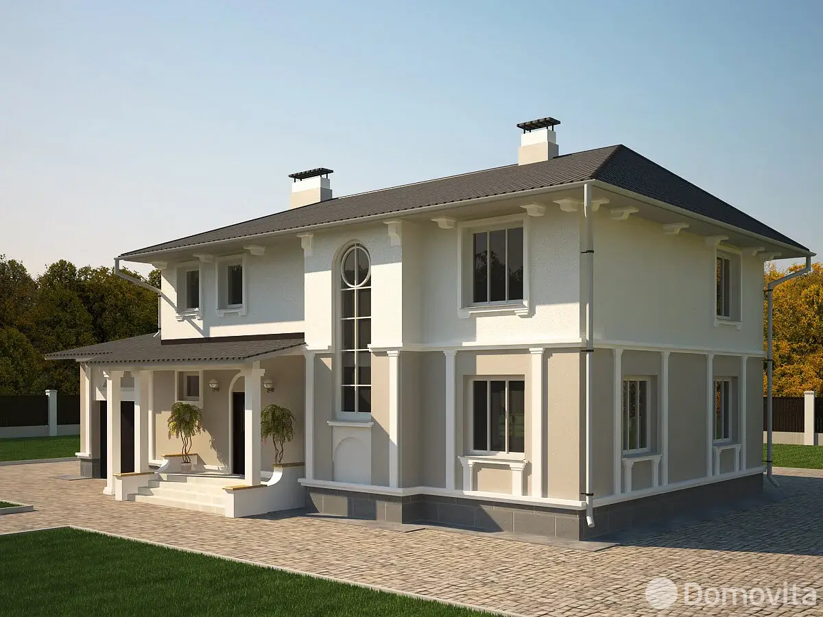 дом, Свислочь, ул. Тополиная, д. 24 