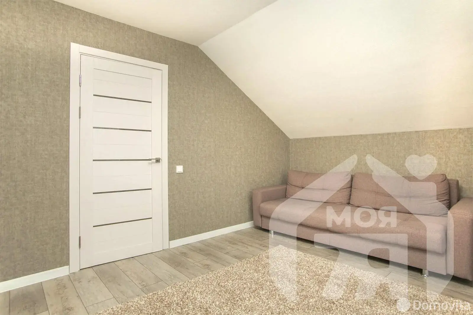 Купить 2-этажную дачу в Осаново Минская область, 78000USD, код 184508 - фото 14