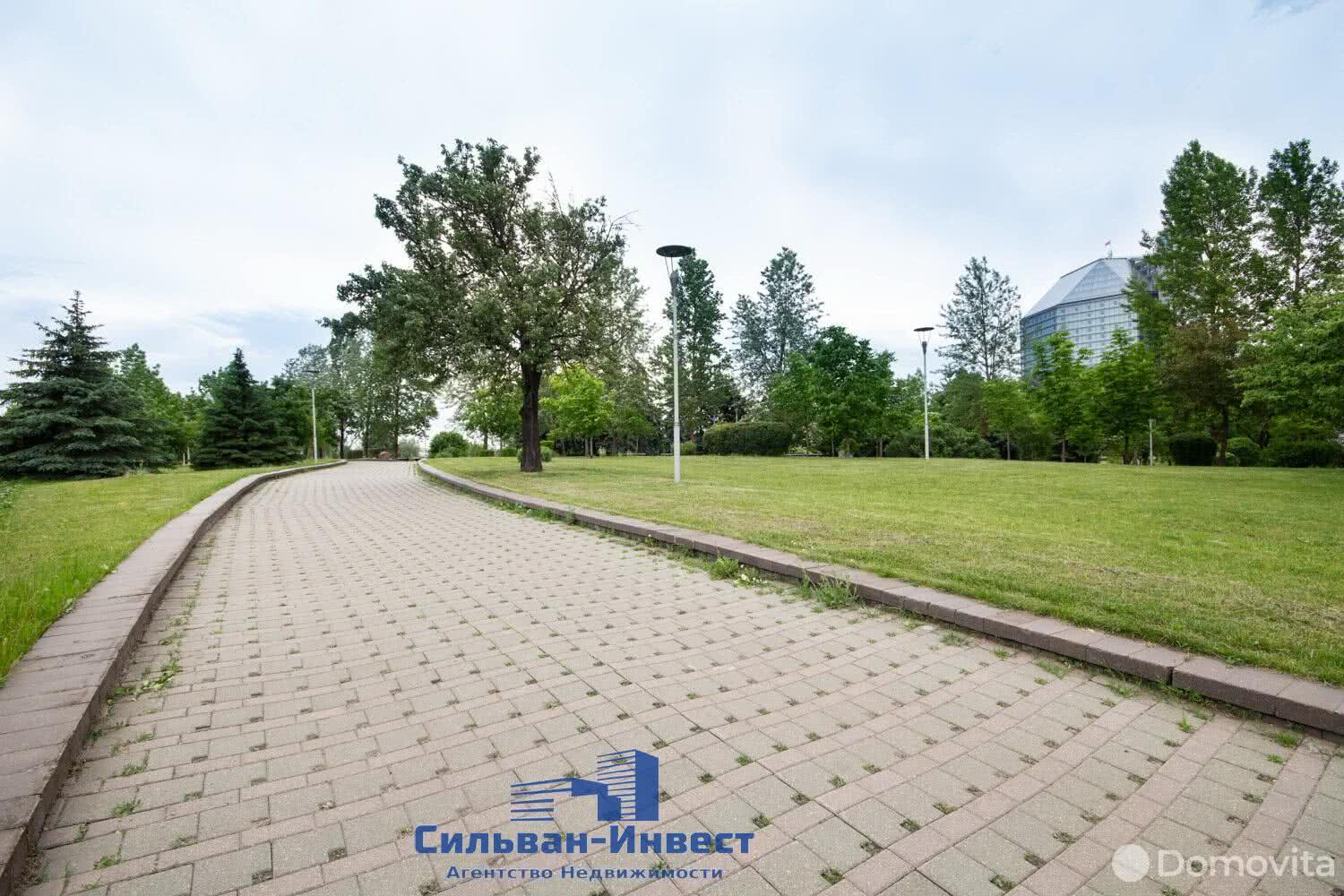 Аренда офиса на ул. Франциска Скорины, д. 2 в Минске, 3132EUR, код 12236 - фото 31