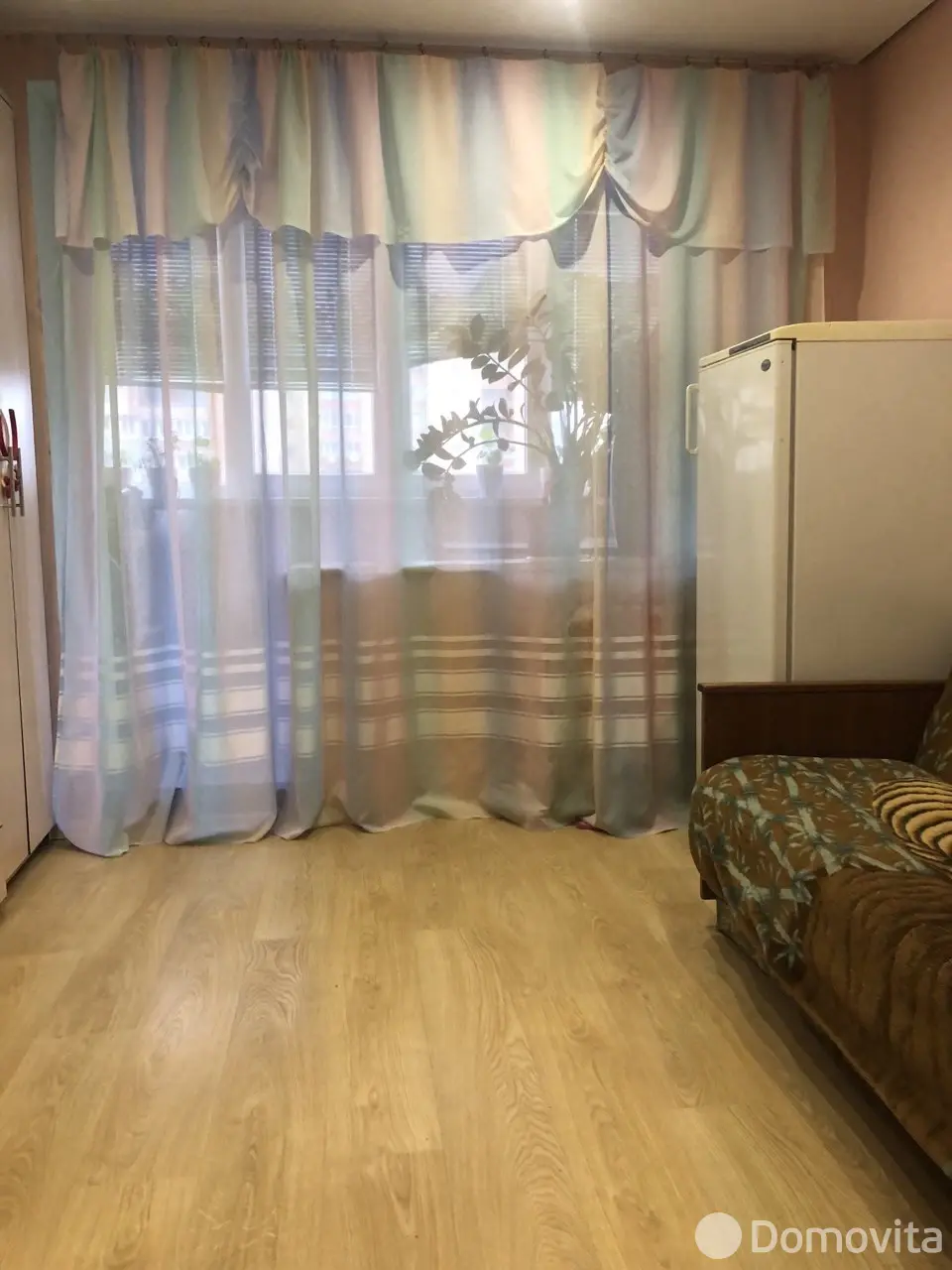 Снять 3-комнатную квартиру в Минске, ул. Сергея Есенина, д. 57, 550USD, код 144534 - фото 2