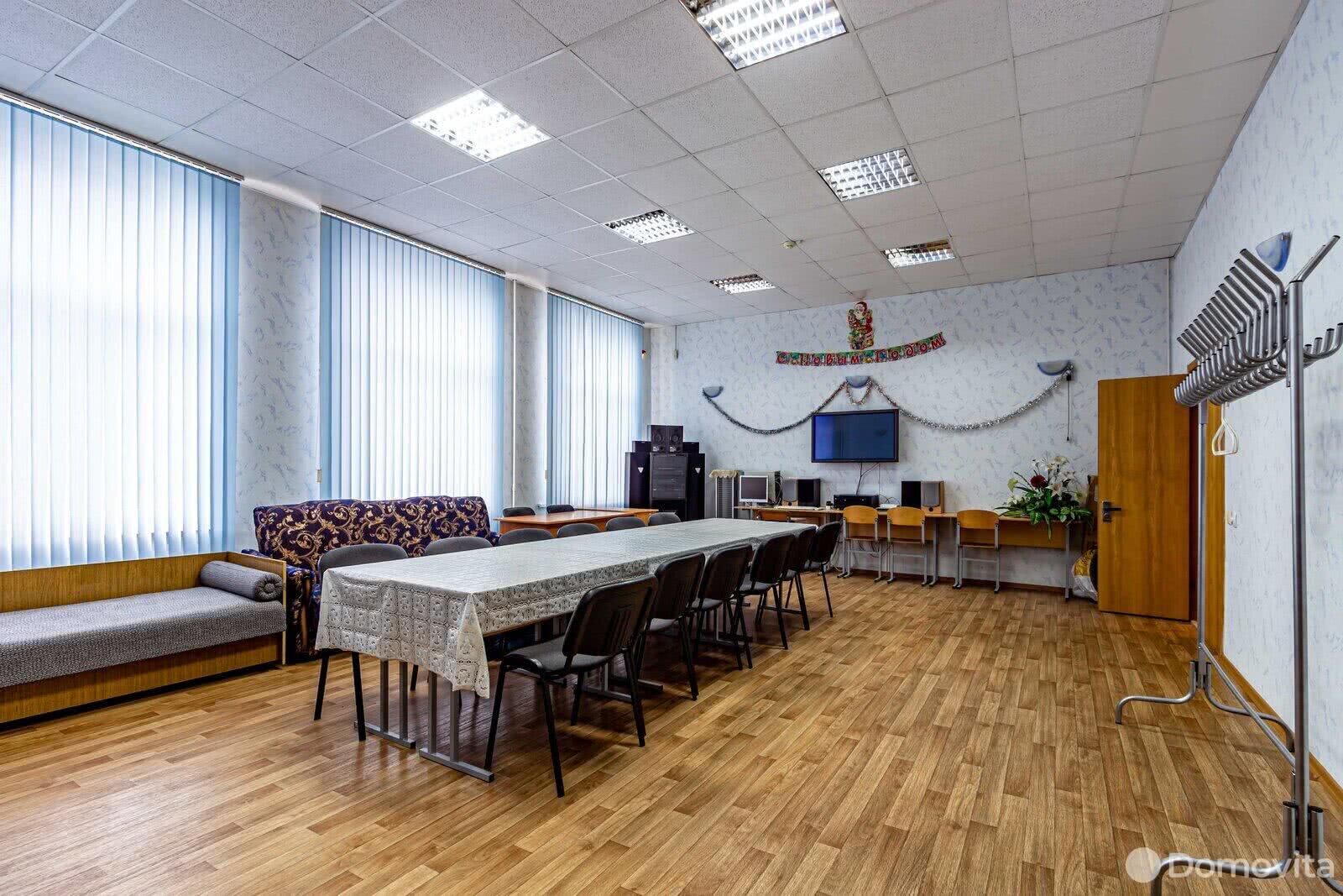 Купить офис на ул. Маяковского, д. 127/2 в Минске, 648000USD, код 6604 - фото 35