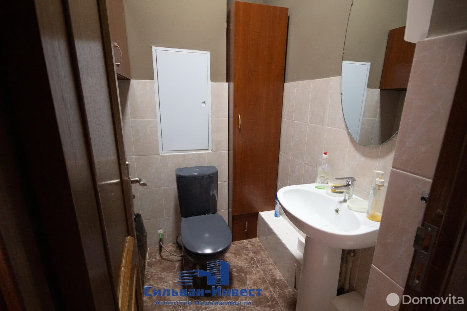 Купить офис на ул. Мястровская, д. 1 в Минске, 580060EUR, код 7230 - фото 12