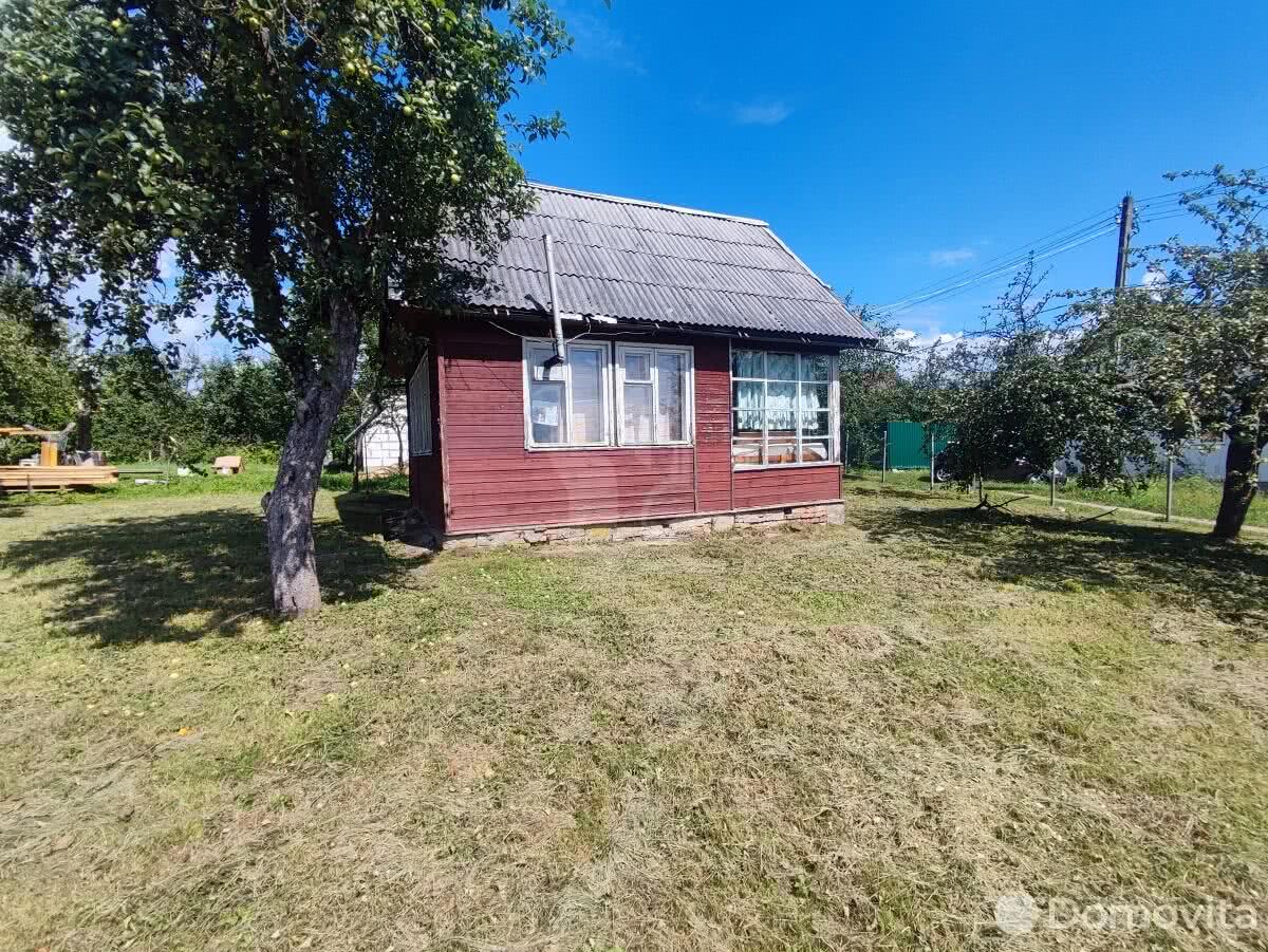 Продажа 1-этажной дачи в Волна-1 Минская область, 13500USD, код 179386 - фото 3