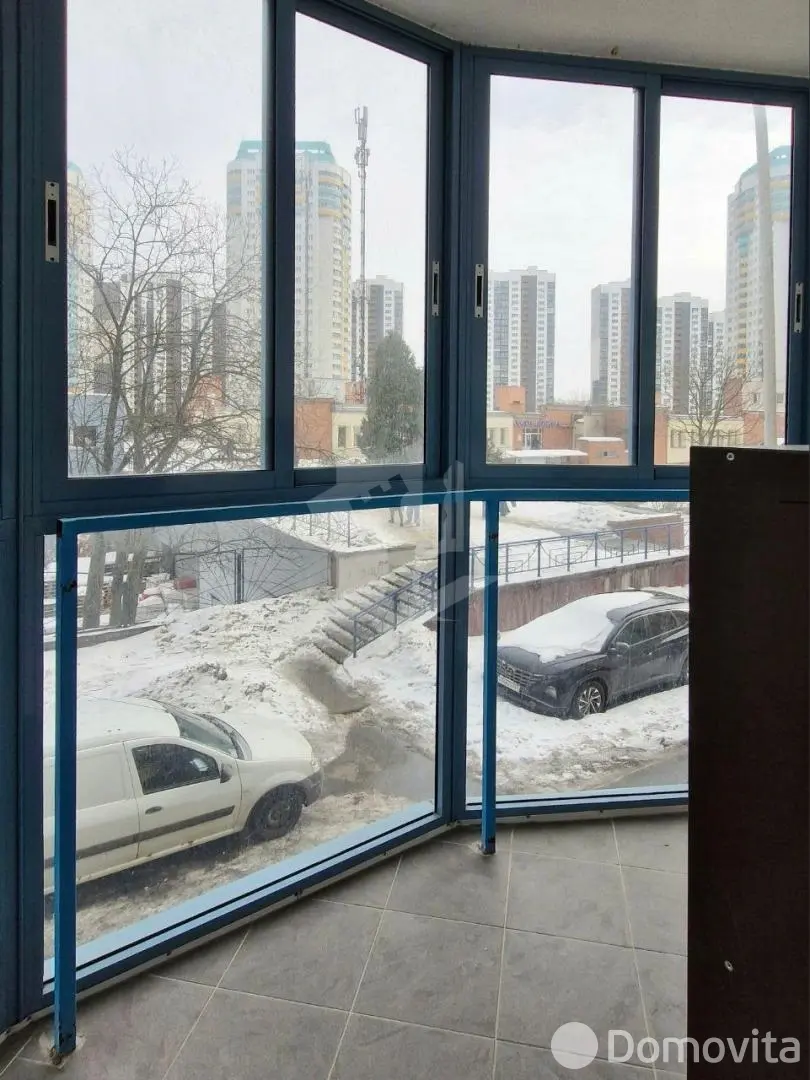 Снять 3-комнатную квартиру в Минске, пр-т Газеты Правда, д. 16, 1000USD, код 149891 - фото 24