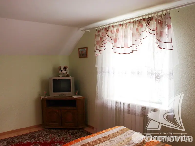 Продажа 2-этажной дачи в Астра Гродненская область, 130000USD, код 184503 - фото 17