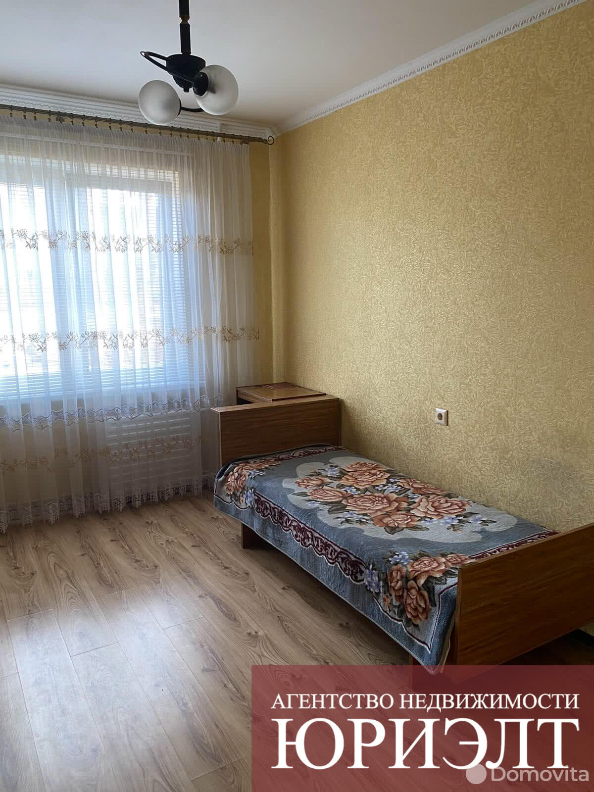 Продажа 2-комнатной квартиры в Бресте, ул. Янки Купалы, д. 1, 46000 USD, код: 978616 - фото 2