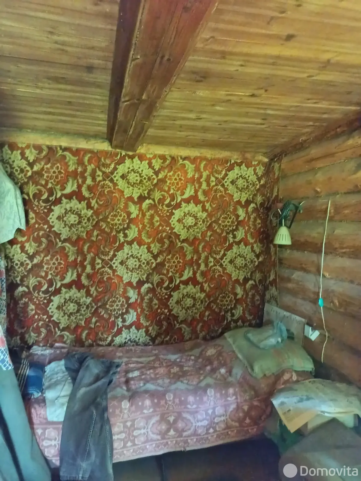 Продажа 2-этажной дачи в Зароновка-1 Витебская область, 10000BYN, код 186080 - фото 14
